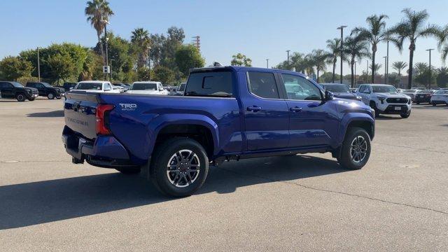 new 2024 Toyota Tacoma car