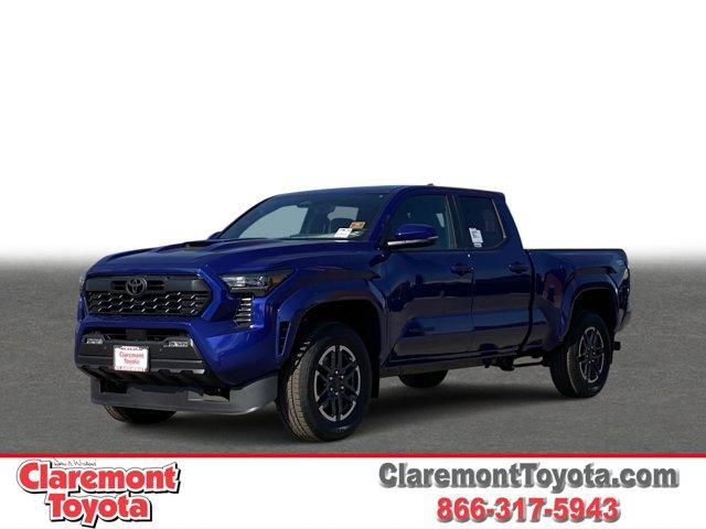 new 2024 Toyota Tacoma car