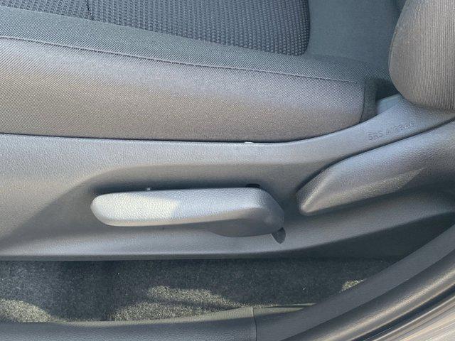 new 2025 Toyota RAV4 car, priced at $32,324