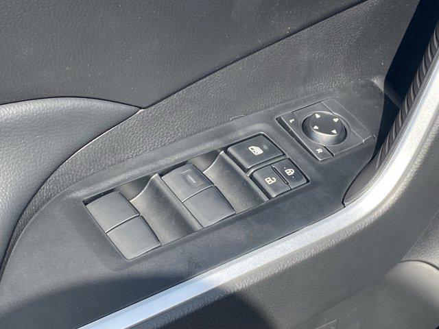 new 2025 Toyota RAV4 car, priced at $32,324