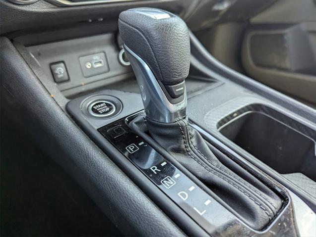 used 2024 Nissan Sentra car, priced at $16,800