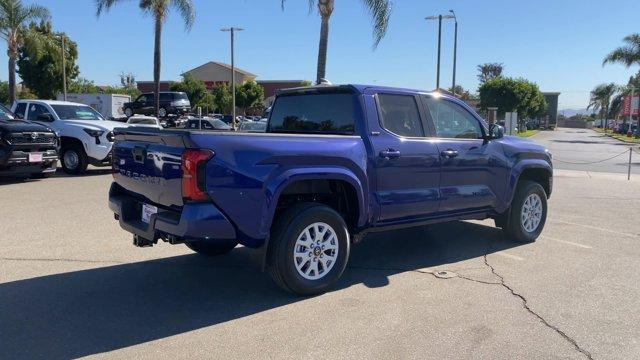 new 2024 Toyota Tacoma car