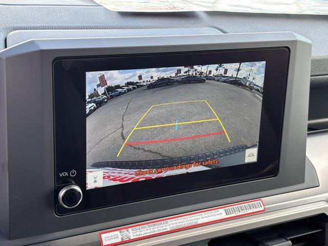 new 2025 Toyota 4Runner car, priced at $52,238