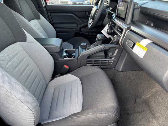 new 2025 Toyota 4Runner car, priced at $52,238