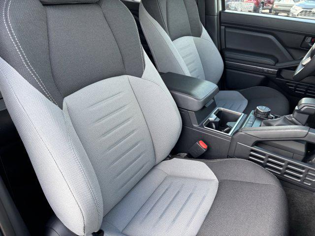 new 2025 Toyota 4Runner car, priced at $52,238