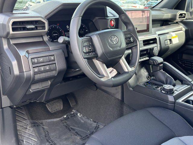 new 2025 Toyota 4Runner car, priced at $52,238