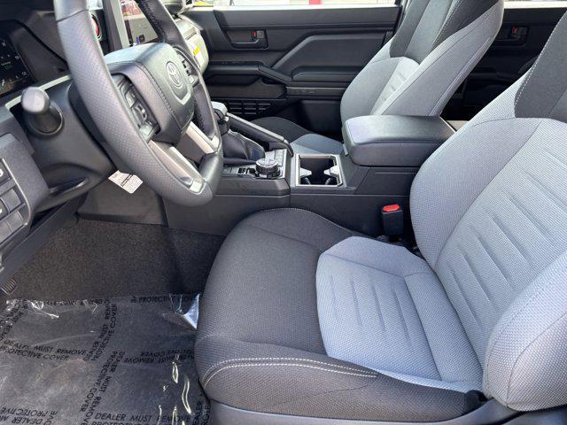 new 2025 Toyota 4Runner car, priced at $52,238