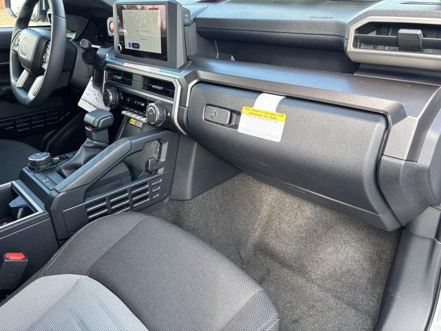 new 2025 Toyota 4Runner car, priced at $52,238