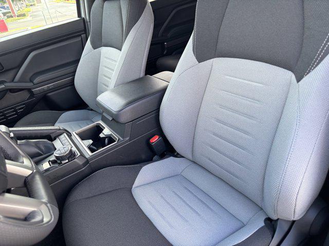 new 2025 Toyota 4Runner car, priced at $52,238