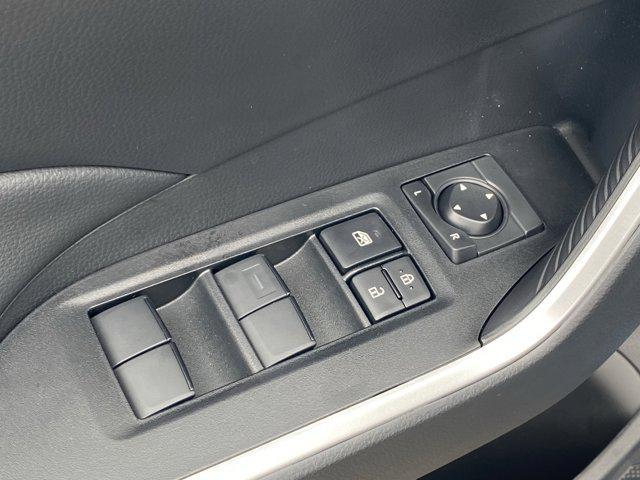 new 2025 Toyota RAV4 car, priced at $32,324