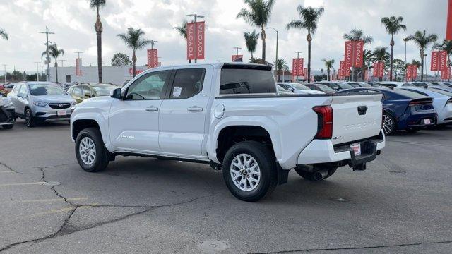 new 2024 Toyota Tacoma car