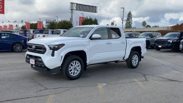 new 2024 Toyota Tacoma car