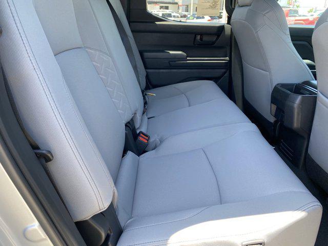 new 2025 Toyota Tacoma car, priced at $39,589