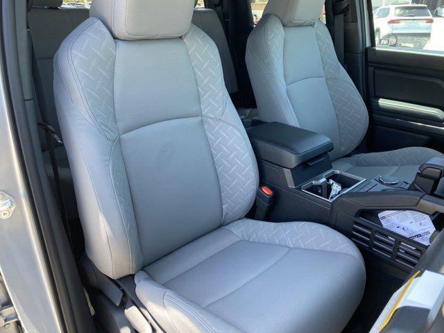 new 2025 Toyota Tacoma car, priced at $39,589