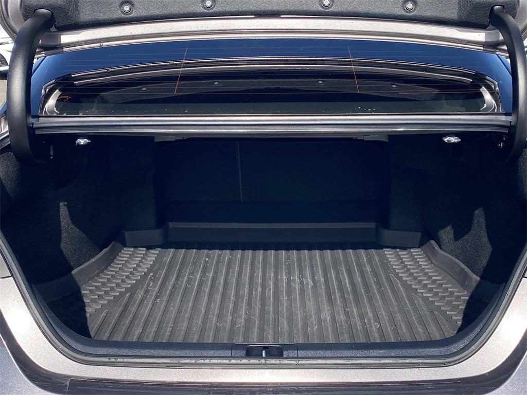 used 2023 Toyota Camry car, priced at $24,300