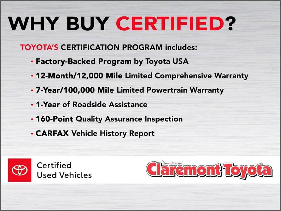 used 2023 Toyota Camry car, priced at $26,288