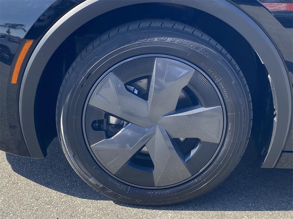 used 2024 Toyota Prius car, priced at $26,500