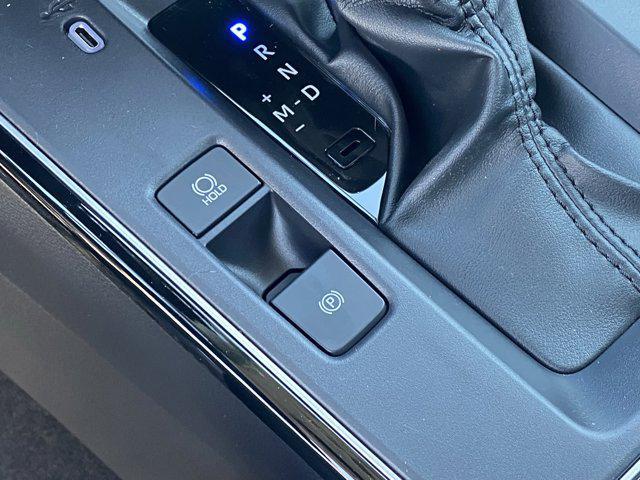 new 2026 Toyota Corolla Cross car, priced at $32,983