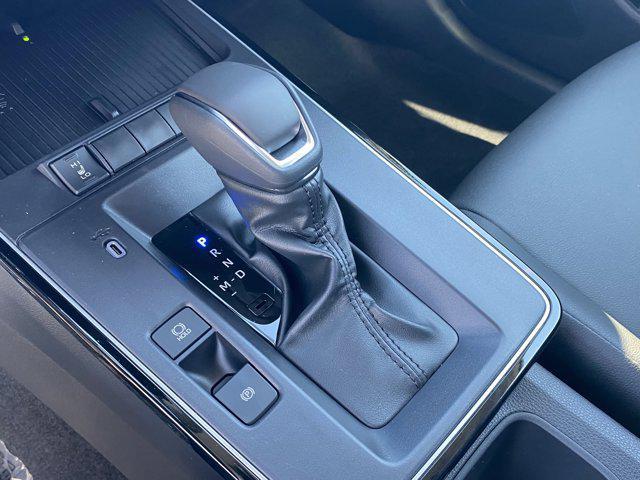 new 2026 Toyota Corolla Cross car, priced at $32,983