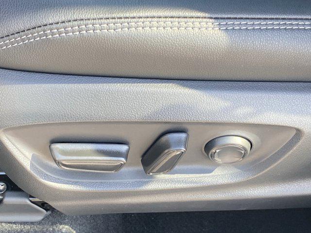 new 2026 Toyota Corolla Cross car, priced at $32,983