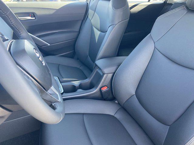 new 2026 Toyota Corolla Cross car, priced at $32,983