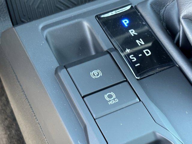 new 2025 Toyota Tacoma car, priced at $33,869