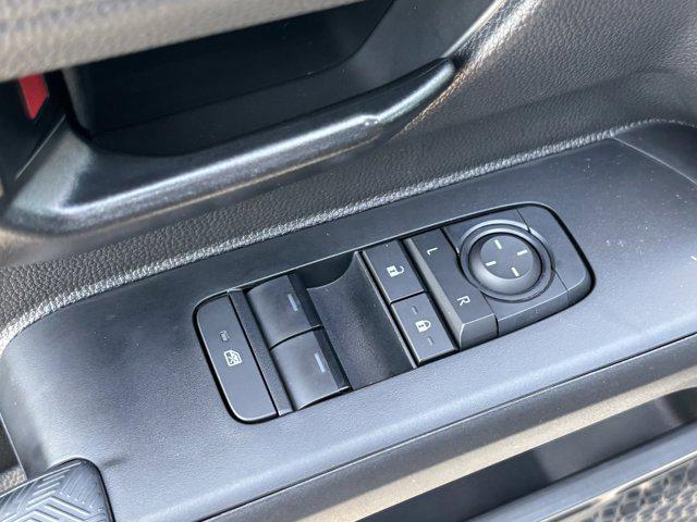 new 2025 Toyota Tacoma car, priced at $33,869