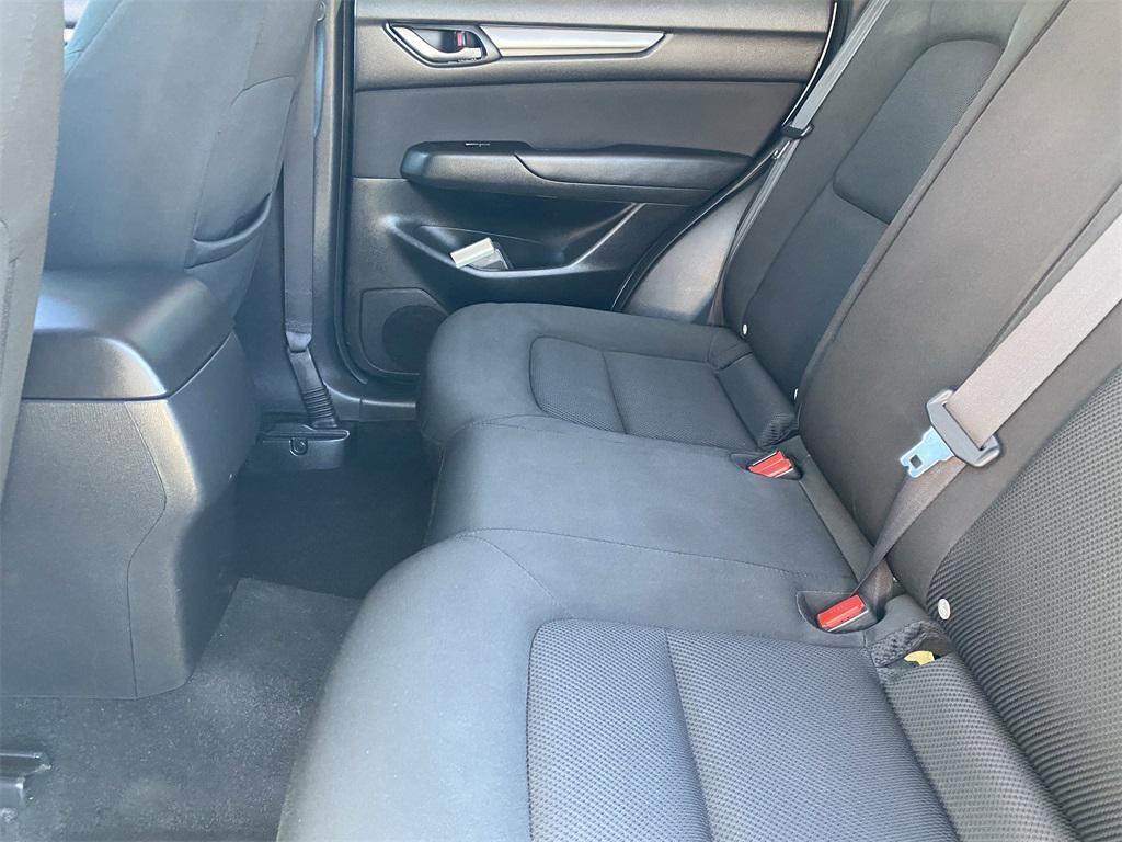 used 2019 Mazda CX-5 car, priced at $15,900