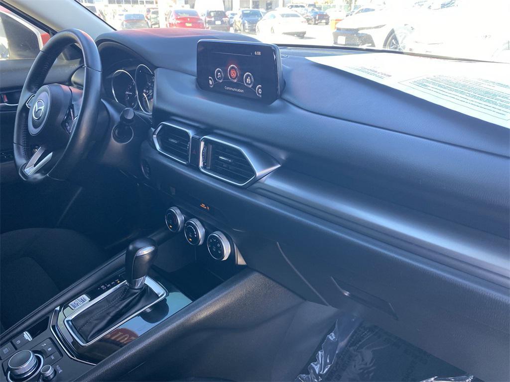 used 2019 Mazda CX-5 car, priced at $15,900