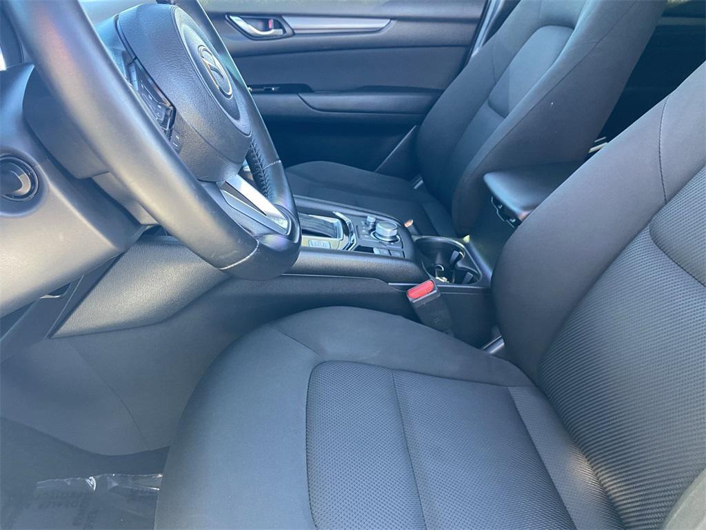 used 2019 Mazda CX-5 car, priced at $15,900
