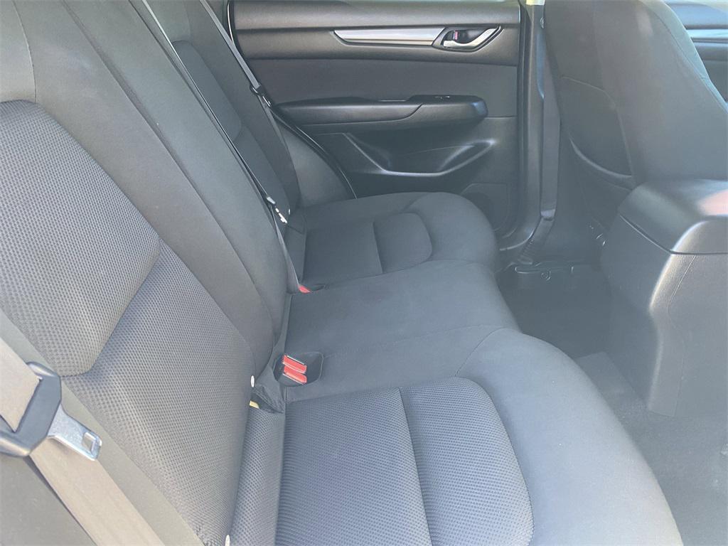 used 2019 Mazda CX-5 car, priced at $15,900