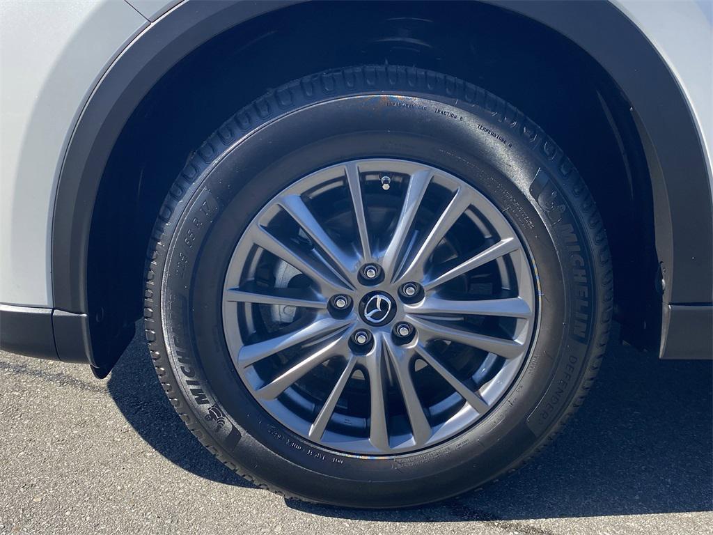 used 2019 Mazda CX-5 car, priced at $15,900