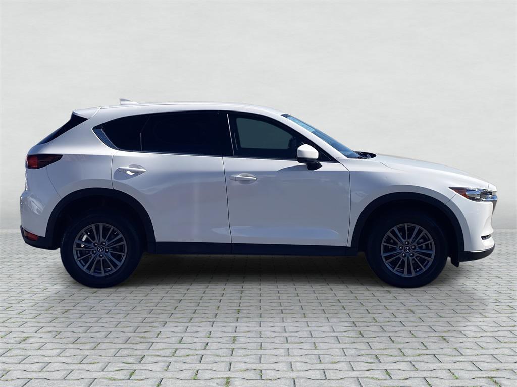 used 2019 Mazda CX-5 car, priced at $15,900