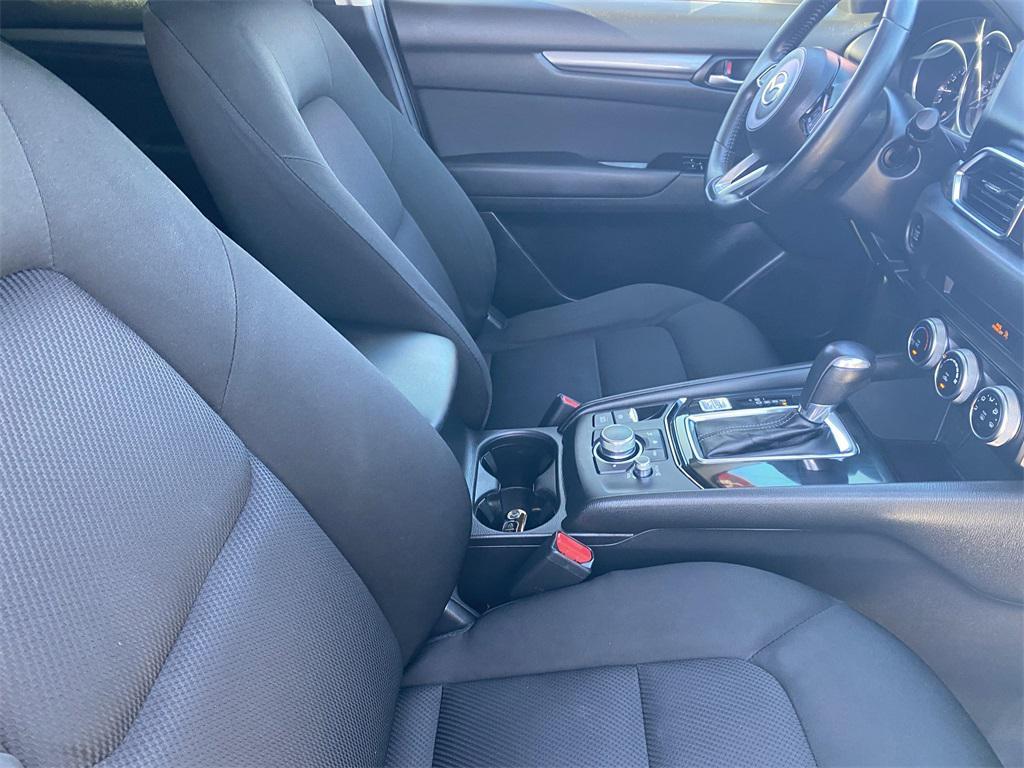 used 2019 Mazda CX-5 car, priced at $15,900