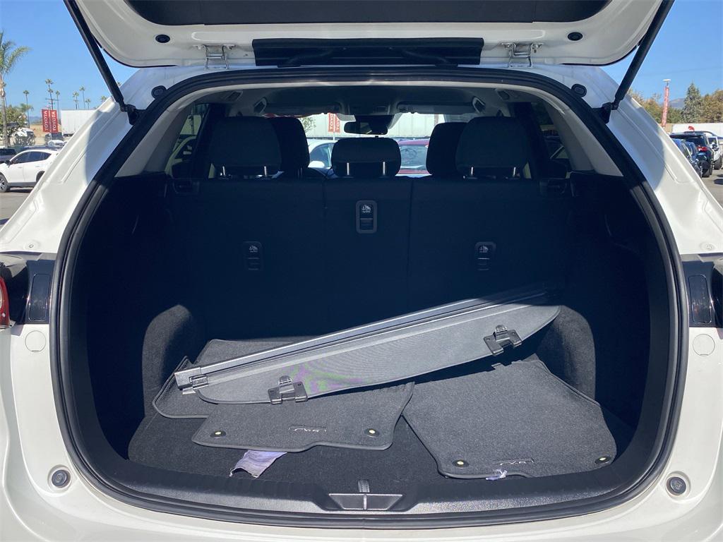 used 2019 Mazda CX-5 car, priced at $15,900