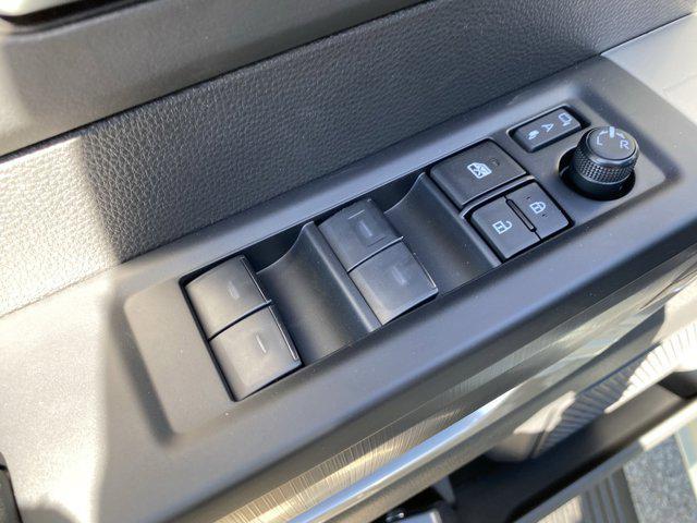 new 2025 Toyota Tundra car, priced at $71,018