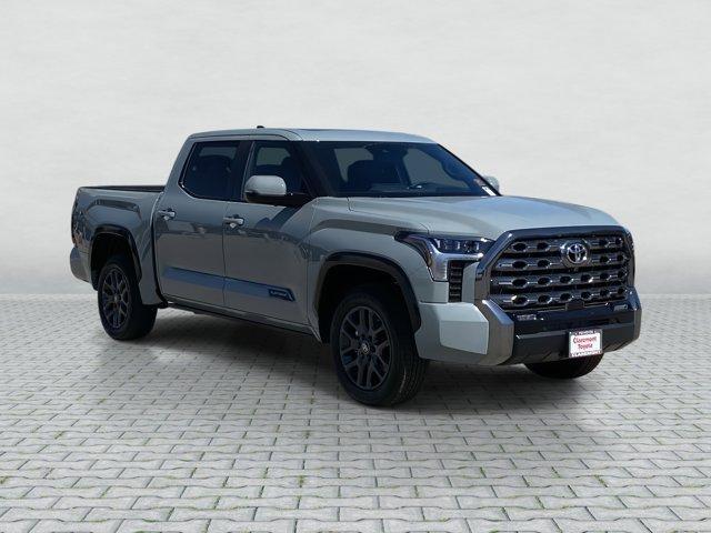 new 2025 Toyota Tundra car