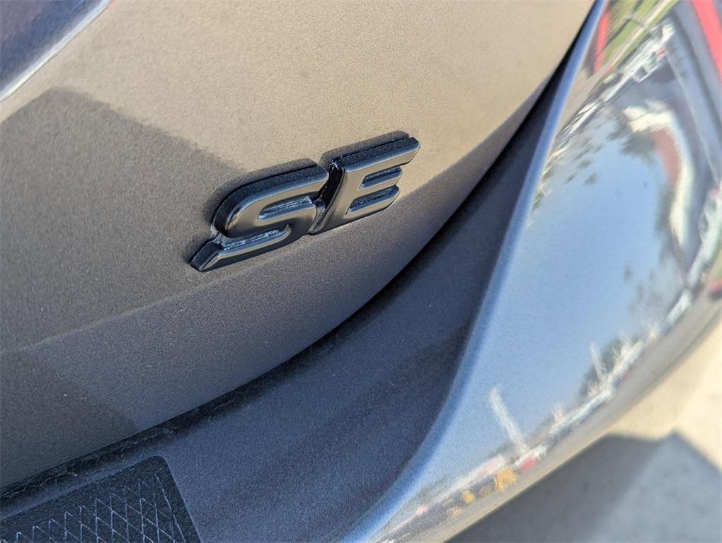 used 2023 Toyota Camry car, priced at $23,900