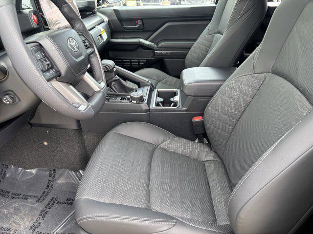 new 2025 Toyota 4Runner car, priced at $63,344