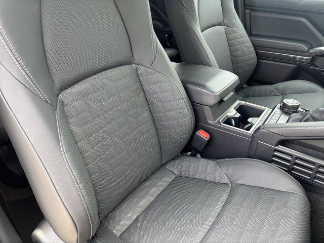new 2025 Toyota 4Runner car, priced at $63,344