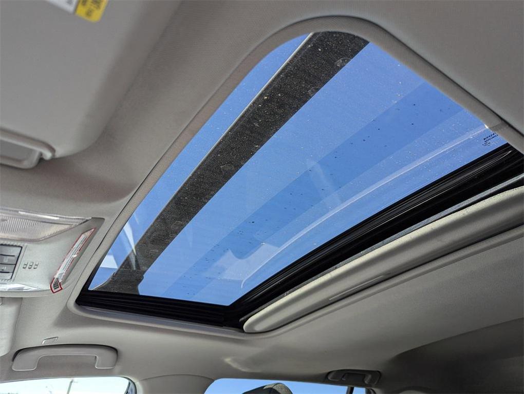 used 2023 Toyota RAV4 car, priced at $24,000