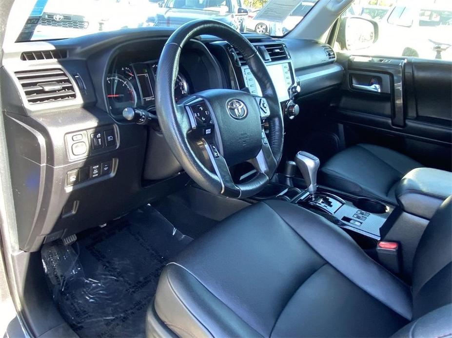 used 2023 Toyota 4Runner car, priced at $46,988