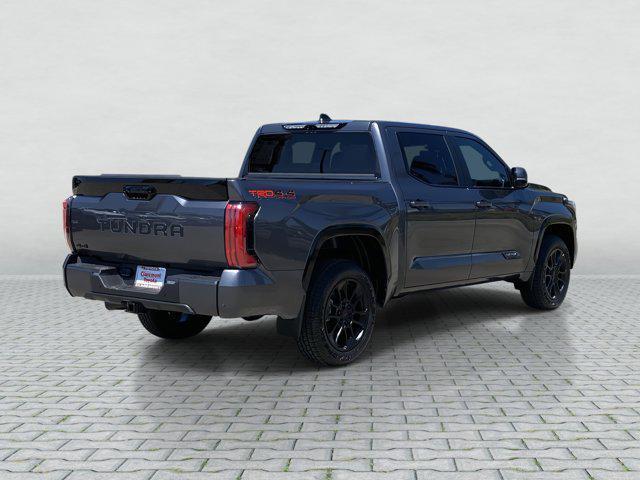 new 2025 Toyota Tundra car, priced at $71,848