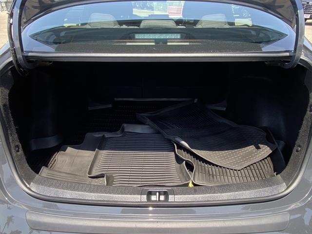 used 2024 Toyota Corolla car, priced at $23,900