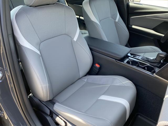 used 2025 Toyota Camry car, priced at $32,500