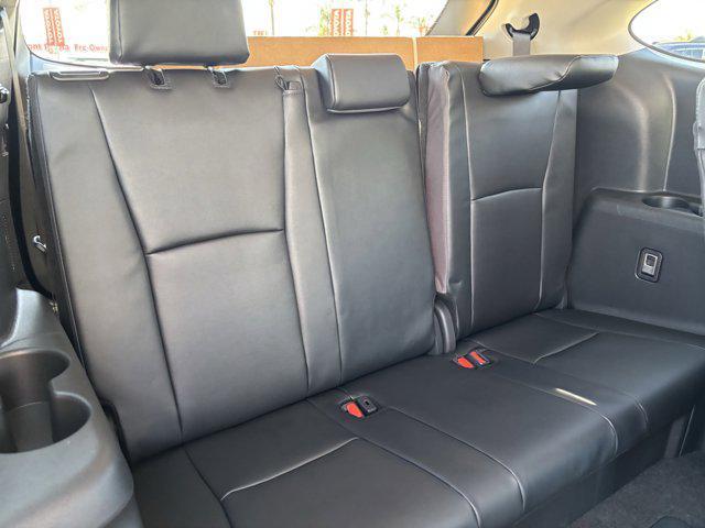 new 2025 Toyota Highlander Hybrid car, priced at $50,598