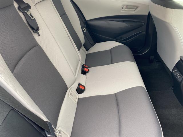 used 2025 Toyota Corolla car, priced at $22,700