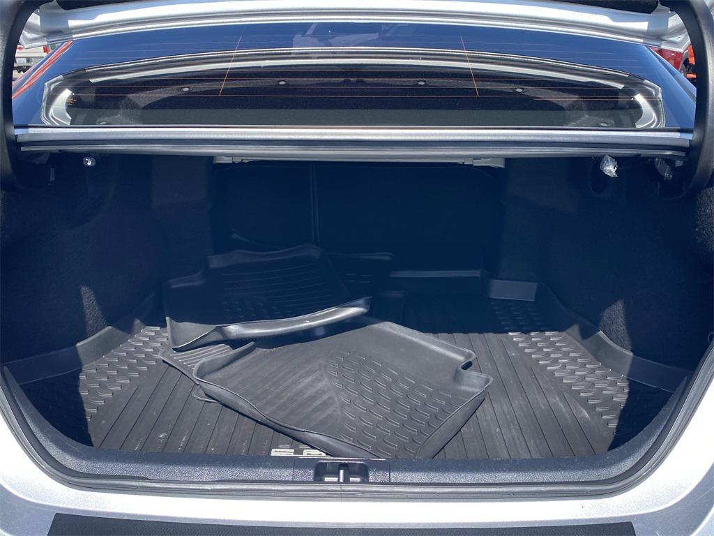 used 2023 Toyota Camry car, priced at $24,700