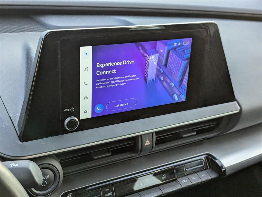 used 2024 Toyota Prius car, priced at $27,900