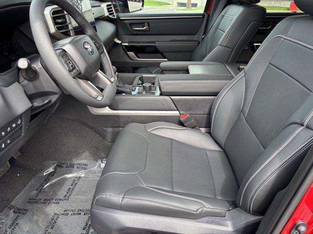 new 2026 Toyota Sequoia car, priced at $79,583